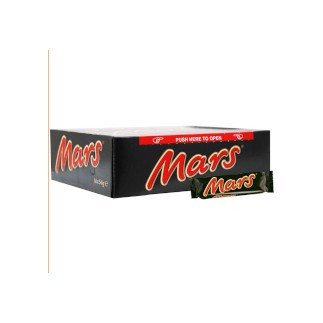 Mars 32 x 51 Gr.