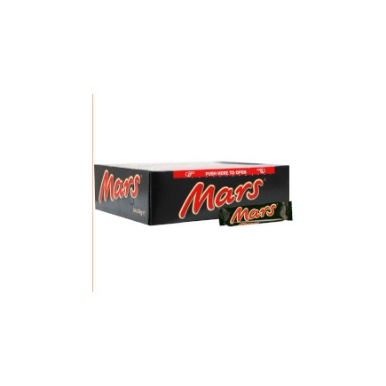 Mars 32 x 51 Gr.