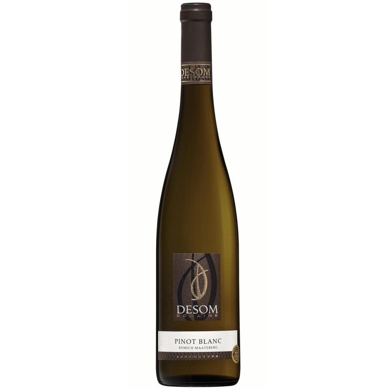 Pinot Blanc Maateberg 2024