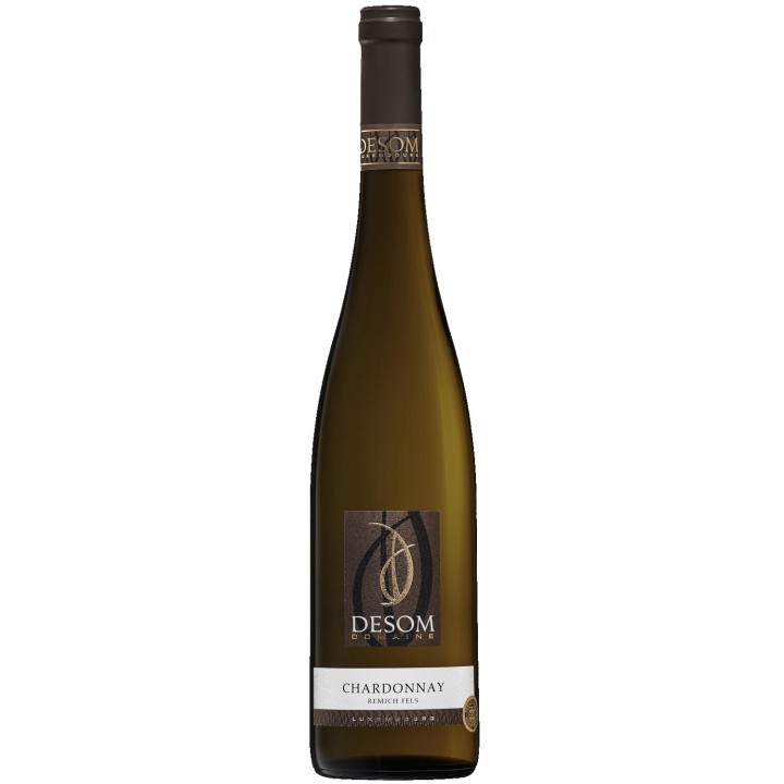 Chardonnay Remich Fels 2024 Desom 0,75 lit.