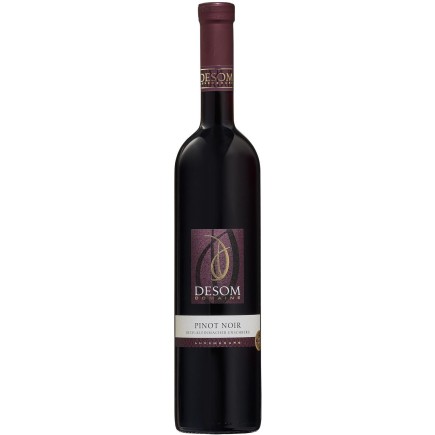 Pinot Noir Enschberg 2022