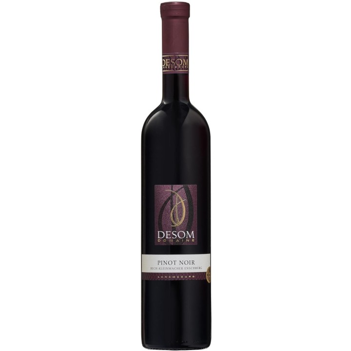 Pinot Noir Enschberg 2022