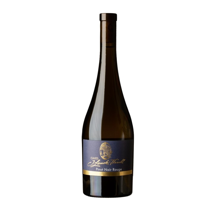 Pinot Noir Rouge Konwelt 2022