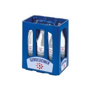 Gerolsteiner Ursprung 6 x 1 Lit. Vc.