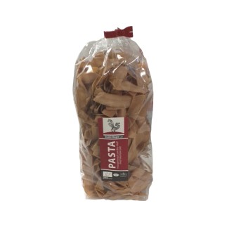 Pappardelle aux cèpes BIO Spelz 250 gr