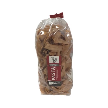 Pappardelle aux cèpes BIO Spelz 250 gr