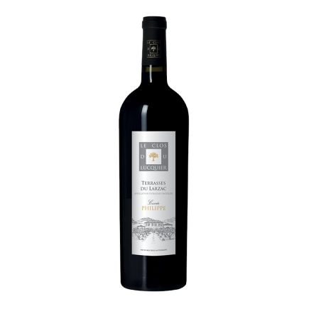 Cuvée Philippe 2021 Aoc Terrasses