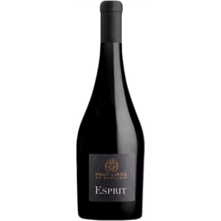 Esprit Pic Saint Loup Aoc 2020