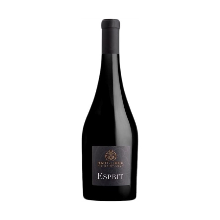 Esprit Pic Saint Loup Aoc 2020