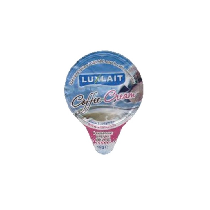 Luxlait Kaffeesahne 240 x 7,5 G.