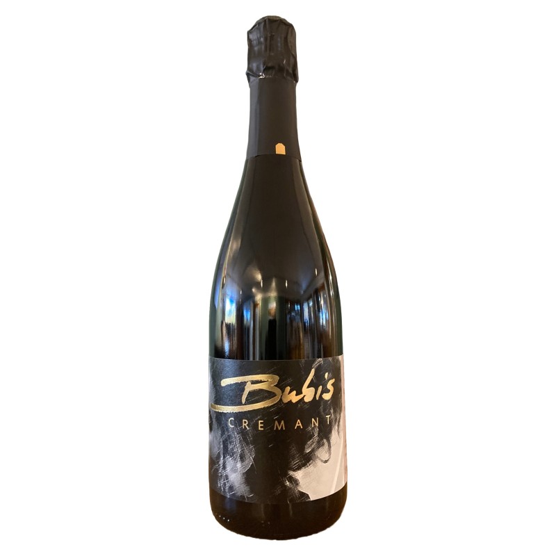 Crémant Extra-Brut Bubis