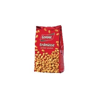 Cacahuette Perli Azote Lorenz 1000 G.