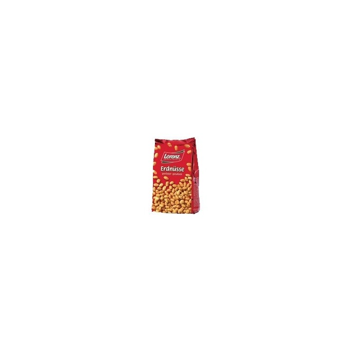 Cacahuette Perli Azote Lorenz 1000 G.
