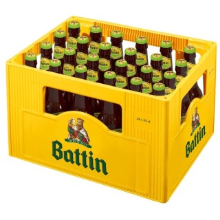 Battin IPA 24 x 0,33 Lit. Vc.