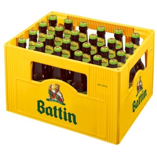 Battin IPA 24 x 0,33 Lit. Vc.
