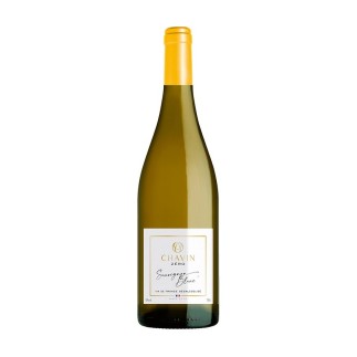 Chavin Zéro Sauvignon