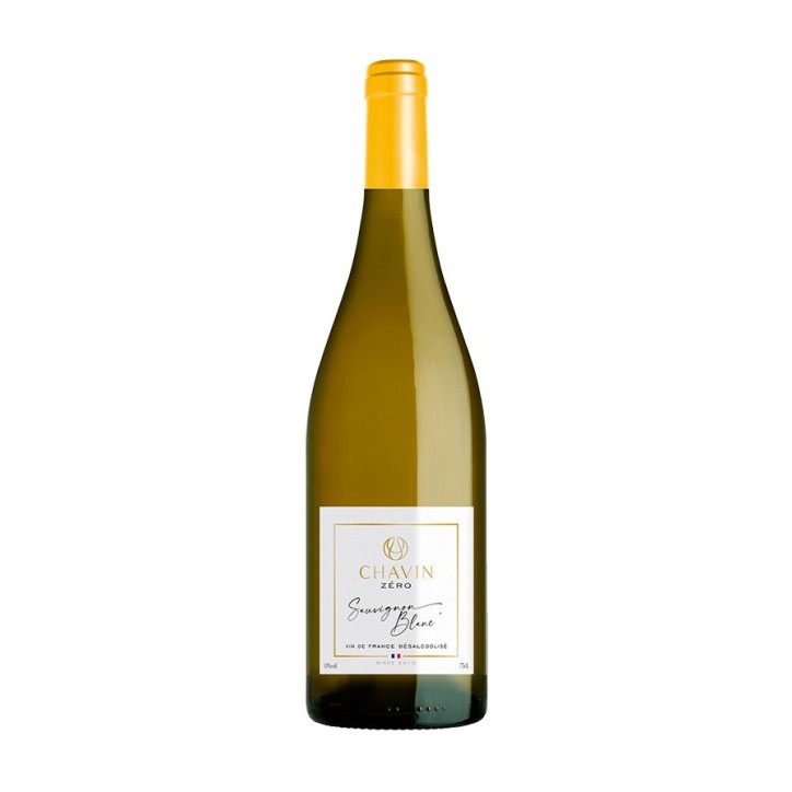 Chavin Zéro Sauvignon
