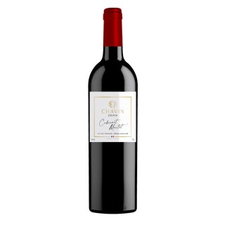 Chavin Zéro Cabernet Merlot