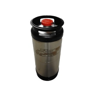 Ramborn Pink Cider Fass 20 Lit.