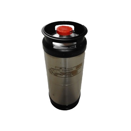 Ramborn Pink Cider Fass 20 Lit.