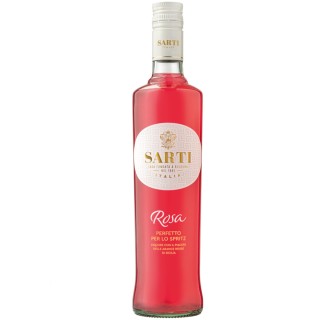 Sarti Rosa 0,7 lit
