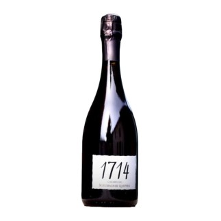 Crémant Brut Cuvée 1714