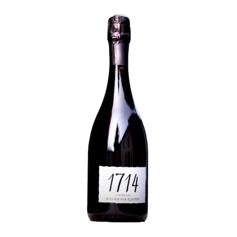 Crémant Brut Cuvée 1714