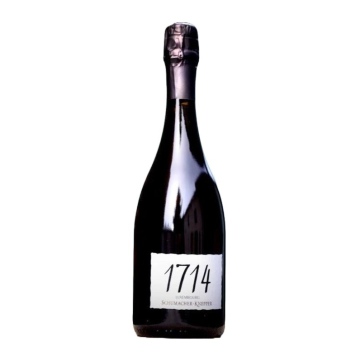 Crémant Brut Cuvée 1714