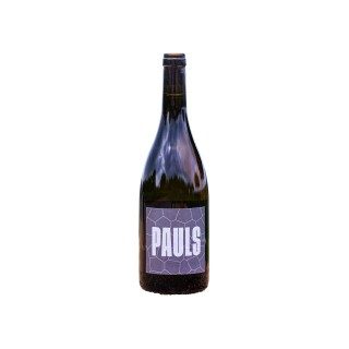 Auxerrois T(aux)Kapp 2023 Pauls Winery 0,75 lit