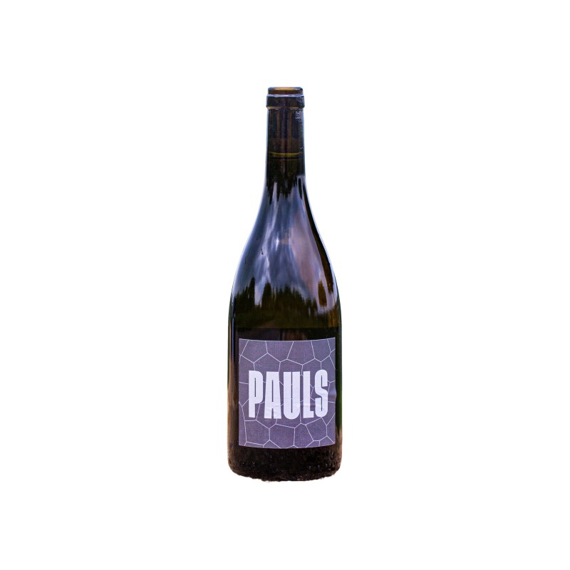 Auxerrois T(aux)Kapp 2023 Pauls Winery 0,75 lit