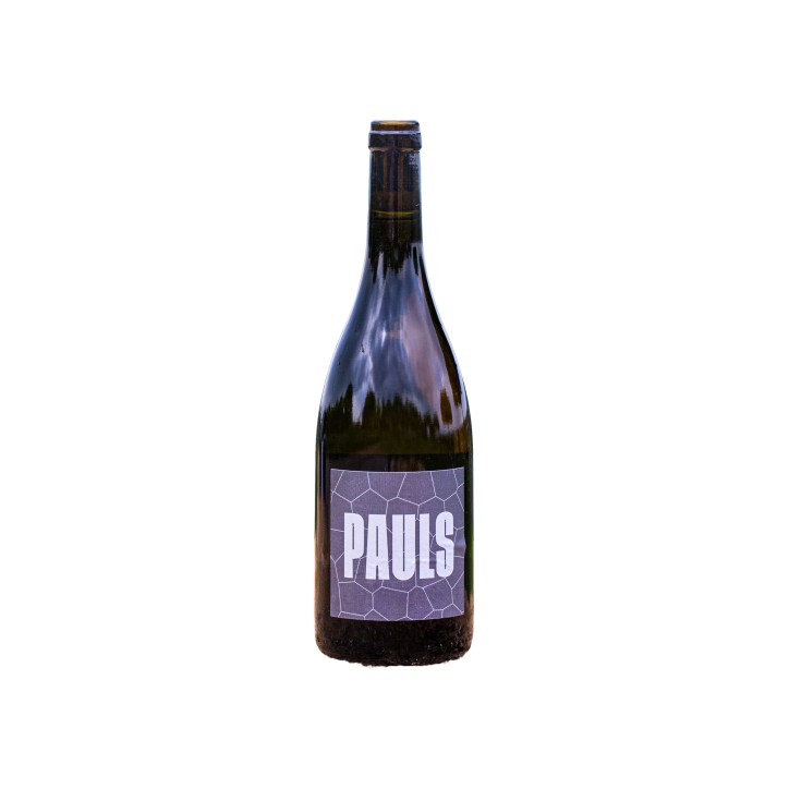 Auxerrois T(aux)Kapp 2023 Pauls Winery 0,75 lit