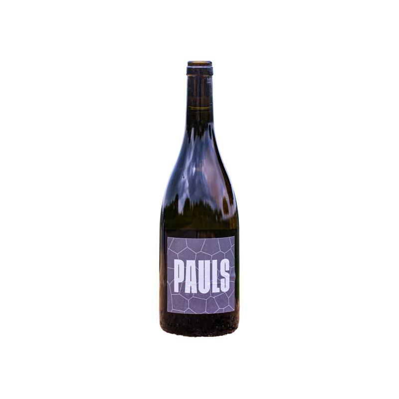 Pinot Gris 2023 Pauls Winery 0,75 lit
