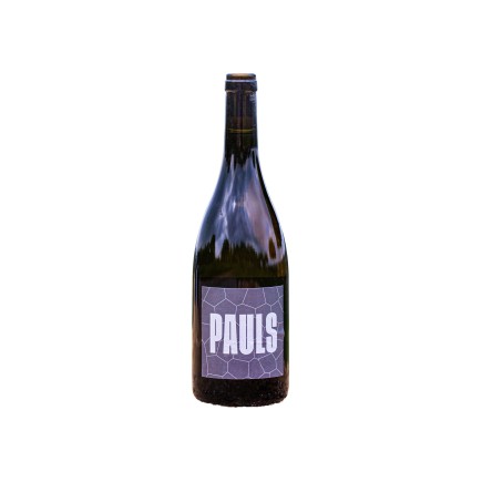 Pinot Gris 2023 Pauls Winery 0,75 lit