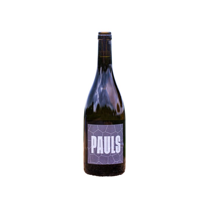 Pinot Gris 2023 Pauls Winery 0,75 lit