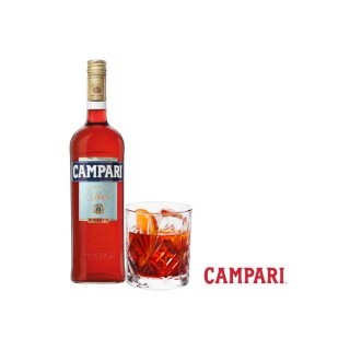 Campari 1 Lit.