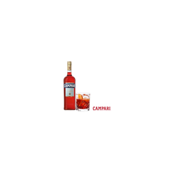 Campari 1 Lit.