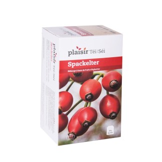 Téi vum Séi Spackelter 20 beutel