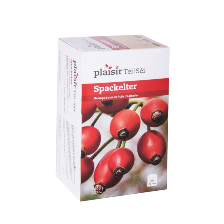 Téi vum Séi Spackelter 20 beutel Téi vum Séi Spackelter 20 beutel