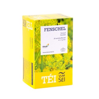Téi vum Séi Fenchel 20 beutel
