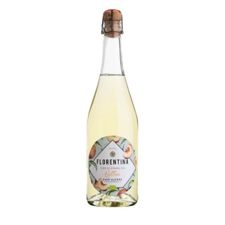 Chavin Florentina Bellini (Pêche) BIO