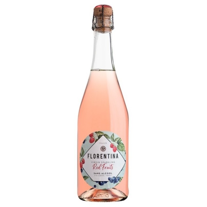 Chavin Florentina Redfruits BIO 0,75 lit
