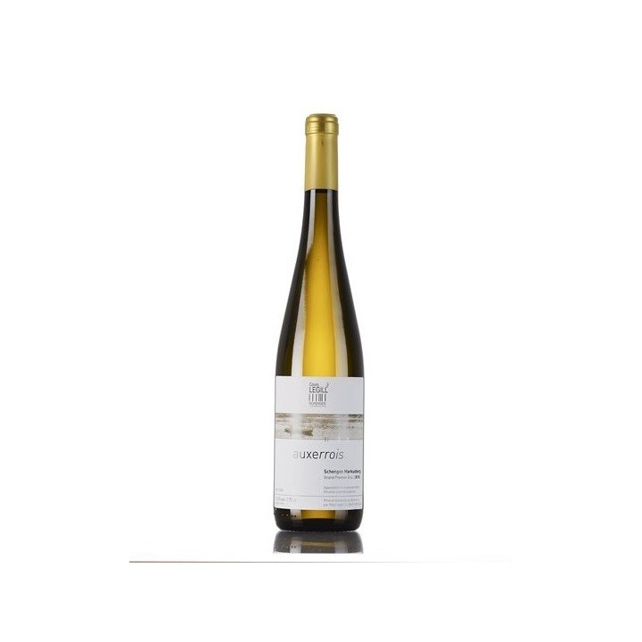 Auxerrois Schengen Markusberg 2023