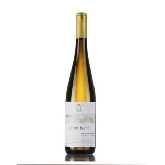 Pinot Blanc Schengen Markusberg 2023