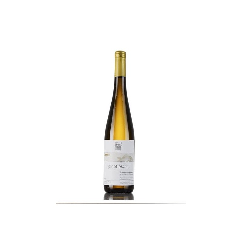 Pinot Blanc Schengen Markusberg 2023
