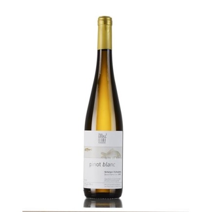 Pinot Blanc Schengen Markusberg 2023