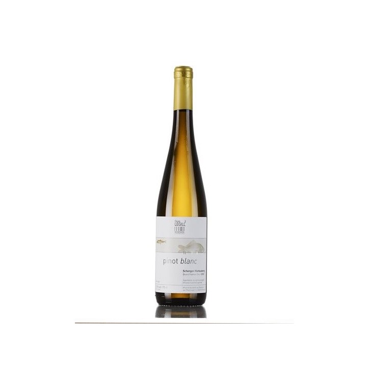 Pinot Blanc Schengen Markusberg 2023