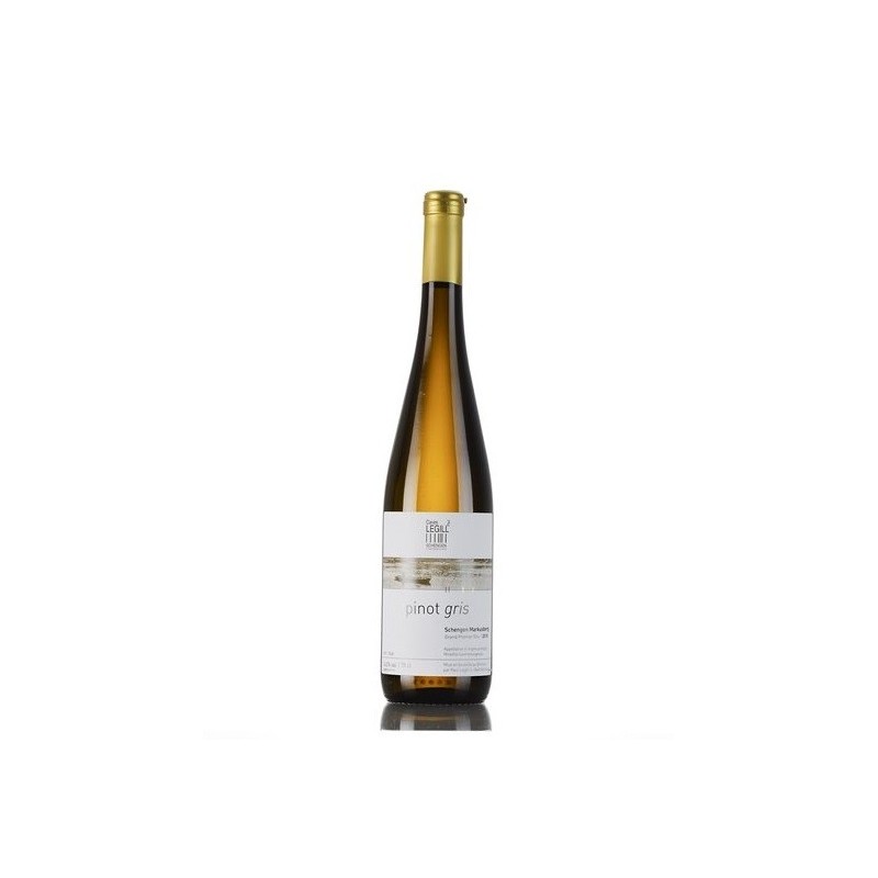 Pinot Gris Schengen Markusberg 2023
