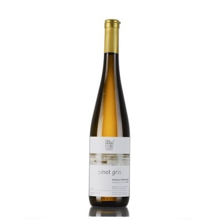 Pinot Gris Schengen Markusberg 2023