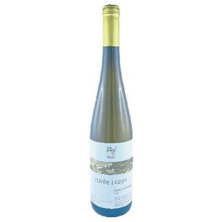 Cuvée 2 Ceps (Auxerr. P.Blanc) 2023