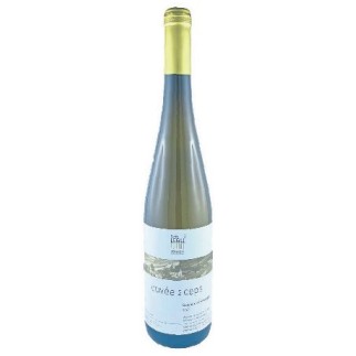 Cuvée 2 Ceps (Auxerr. P.Blanc) 2023